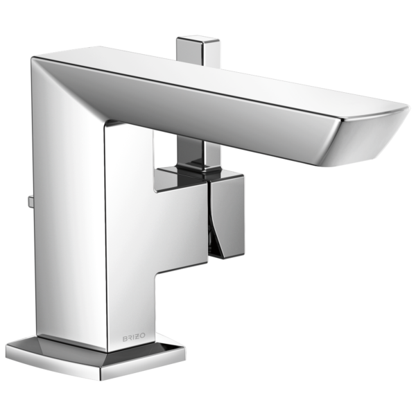 Brizo Vettis bathroom faucet in Polished Chrome