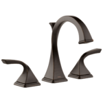 Brizo Virage Widespread Lavatory Faucet in Venetian Bronze®