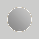 ICO Bath Denver LED Mirror