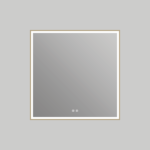 ICO Bath Eden LED Mirror