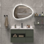 ICO Bath Felix 32″x22″ LED Mirror