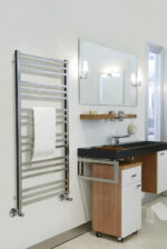 ICO Bath 19.5″x64″ Tuzio Avento Towel Warmer