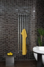 ICO Bath 10.5″x37.5″ Tuzio Rosendal Towel Warmer