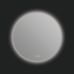 ICO Bath Atlas LED Mirror