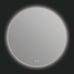 ICO Bath Atlas LED Mirror