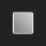 ICO Bath Camden LED Mirror