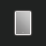 ICO Bath Camden LED Mirror