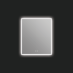 ICO Bath Camden LED Mirror