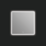 ICO Bath Camden LED Mirror