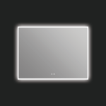 ICO Bath Camden LED Mirror