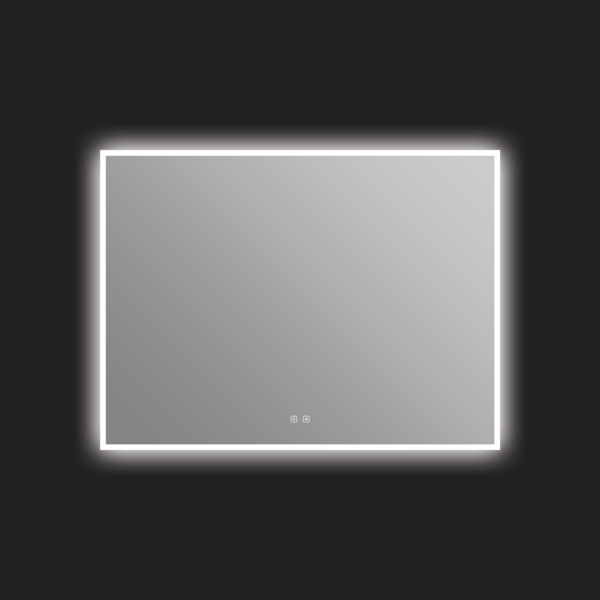 ICO Bath Camden LED Mirror