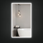 ICO Bath Camden LED Mirror