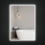 ICO Bath Camden LED Mirror