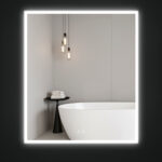 ICO Bath Camden LED Mirror