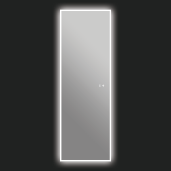 ICO Bath Camden LED Mirror