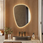 ICO Bath Cora 24″x34″ LED Mirror