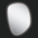 ICO Bath Cora 24″x34″ LED Mirror