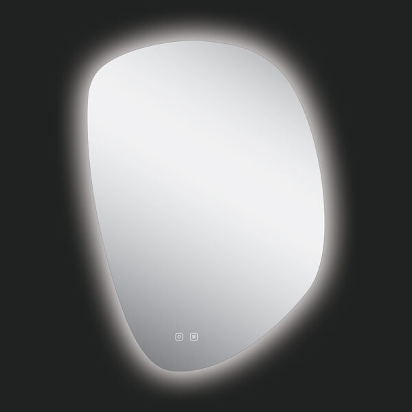 ICO Bath Cora 24″x34″ LED Mirror