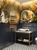 ICO Bath Felix 32″x22″ LED Mirror