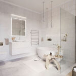 ICO Bath Jackson Medicine Cabinet