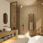 ICO Bath Kiara LED Mirror