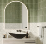 ICO Bath Gemma LED Mirror