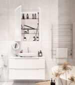 ICO Bath Jackson Medicine Cabinet