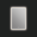 ICO Bath Eden LED Mirror