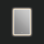 ICO Bath Eden LED Mirror