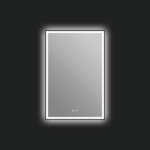 ICO Bath Eden LED Mirror