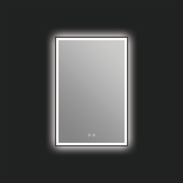 ICO Bath Eden LED Mirror