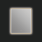 ICO Bath Eden LED Mirror