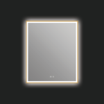 ICO Bath Eden LED Mirror