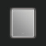 ICO Bath Eden LED Mirror