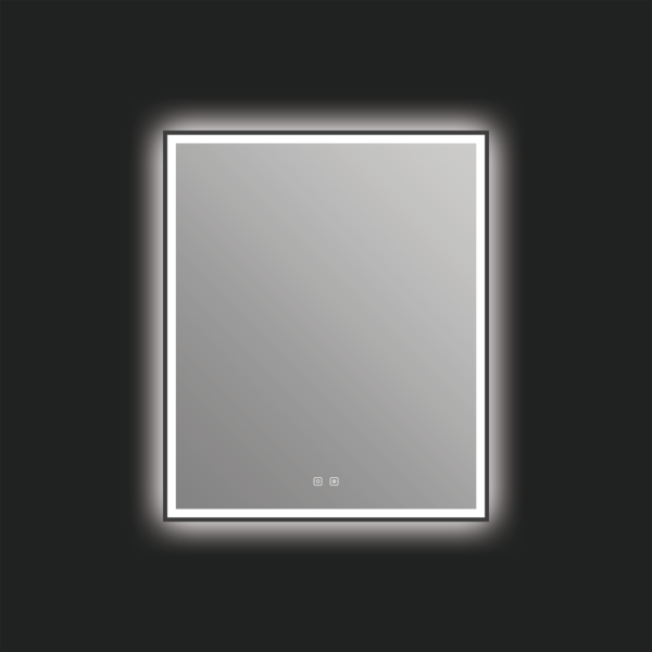 ICO Bath Eden LED Mirror