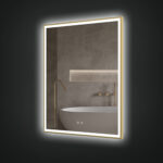 ICO Bath Eden LED Mirror