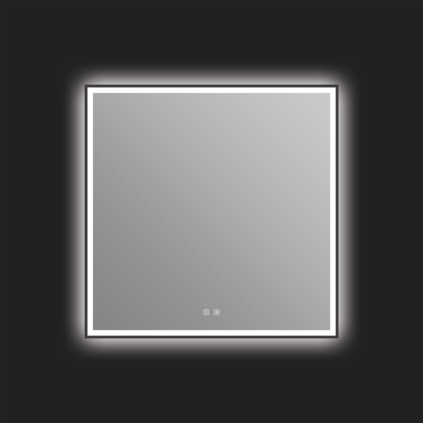 ICO Bath Eden LED Mirror
