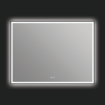 ICO Bath Eden LED Mirror