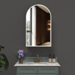 ICO Bath Fern 24″ x 40″ LED Medicine Cabinet