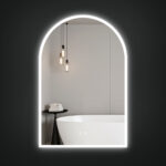 ICO Bath Gemma LED Mirror