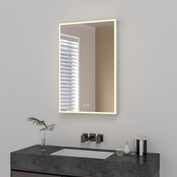 ICO Bath Jackson Medicine Cabinet