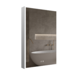 ICO Bath Jackson Medicine Cabinet