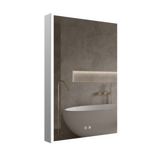 ICO Bath Jackson Medicine Cabinet