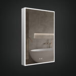 ICO Bath Jackson Medicine Cabinet
