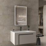 ICO Bath Jackson Medicine Cabinet