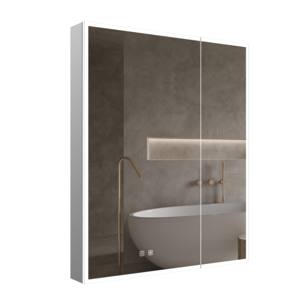 ICO Bath Jackson Medicine Cabinet