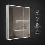 ICO Bath Jackson Medicine Cabinet