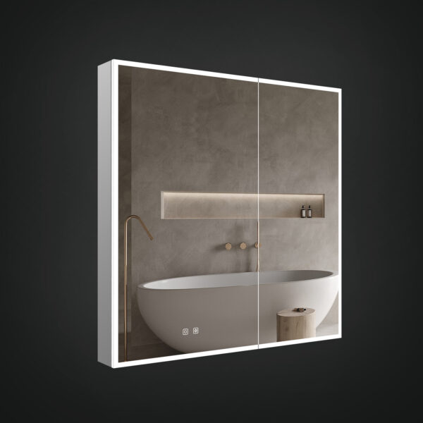 ICO Bath Jackson Medicine Cabinet