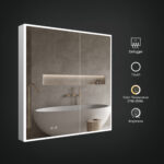 ICO Bath Jackson Medicine Cabinet