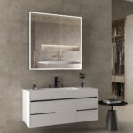 ICO Bath Jackson Medicine Cabinet